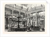 Prussian Exhibition at the Palace of Industry. Expo 1855. Paris, France, Exposition Universelle by Anonymous