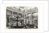 Prussian Exhibition at the Palace of Industry. Expo 1855. Paris, France, Exposition Universelle by Anonymous