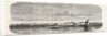 View of Fort Kinburn, Taken from La Lave, from His Battle Station by Anonymous