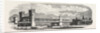 Railway Erquelines Saint-Quentin: The New Bridge of Cologne, 1855 by Anonymous