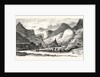 State Honduras. Course of the River Mejecote by Anonymous