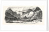 State Honduras. Course of the River Mejecote by Anonymous