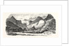 State Honduras. Course of the River Mejecote by Anonymous