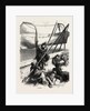Army of the East: The Siesta, 1855 by Anonymous