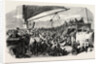 The Army of the Orient: Comedy, 1855 by Anonymous