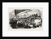 The Army of the Orient: Comedy, 1855 by Anonymous