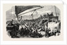 The Army of the Orient: Comedy, 1855 by Anonymous