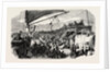 The Army of the Orient: Comedy, 1855 by Anonymous