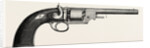 Revolver-Devismes by Anonymous