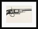 Revolver-Devismes by Anonymous