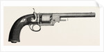 Revolver-Devismes by Anonymous