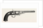 Revolver-Devismes by Anonymous