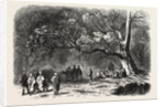 The Kief in the Islands of Princes, 1855 by Anonymous