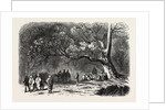 The Kief in the Islands of Princes, 1855 by Anonymous