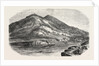 Camp of the Russian Prisoners on the Island of Prinkipo, 1855 by Anonymous