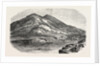 Camp of the Russian Prisoners on the Island of Prinkipo, 1855 by Anonymous