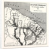 French Guiana, 1855 by Anonymous