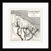 French Guiana, 1855 by Anonymous