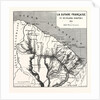 French Guiana, 1855 by Anonymous