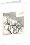 French Guiana, 1855 by Anonymous