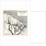 French Guiana, 1855 by Anonymous