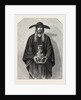 Salon of 1855. Peruvian School. Inhabitants of the Cordillera, Engraving 1855 by Anonymous