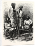 Jat Zemindars (Crown Lessees) and Ryots (Peasants) by Anonymous