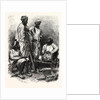 Jat Zemindars (Crown Lessees) and Ryots (Peasants) by Anonymous