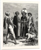 Khonds from Khondistan by Anonymous