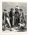 Khonds from Khondistan by Anonymous