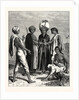 Khonds from Khondistan by Anonymous