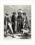Khonds from Khondistan by Anonymous
