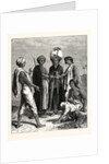 Khonds from Khondistan by Anonymous