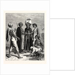 Khonds from Khondistan by Anonymous