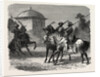 Horsemen of the Bodyguard of the Gaikwar of Baroda by Anonymous
