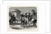 Horsemen of the Bodyguard of the Gaikwar of Baroda by Anonymous