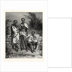 Khonds Educated by the British Government by Anonymous