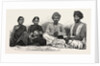 Natives of the Deccan, a Large Plateau in India, Making Up Most of the Southern Part of the Country by Anonymous