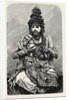 Hindoo Religious Mendicant by Anonymous
