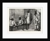 Religious Mendicants, Benares by Anonymous
