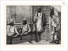 Religious Mendicants, Benares by Anonymous