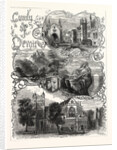 Views in Devonshire by Anonymous