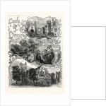 Views in Devonshire by Anonymous