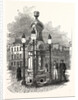 The Sinclair Fountain, Edinburgh by Anonymous