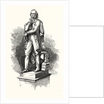 Felix Mendelssohn by Anonymous