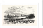 Harwich Harbour by Anonymous