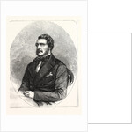 The Late Captain Harrison by Anonymous