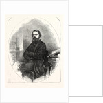 Tom Taylor by Anonymous