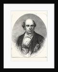 Lord Elgin by Anonymous