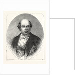 Lord Elgin by Anonymous